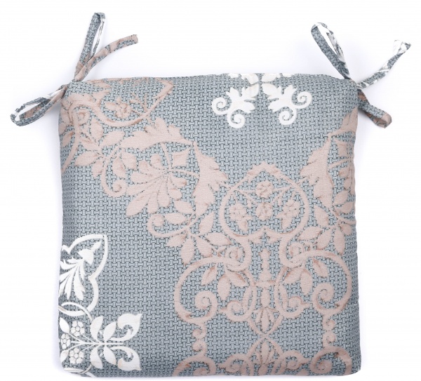 Подушка на стілець 35х35х5 Cushy