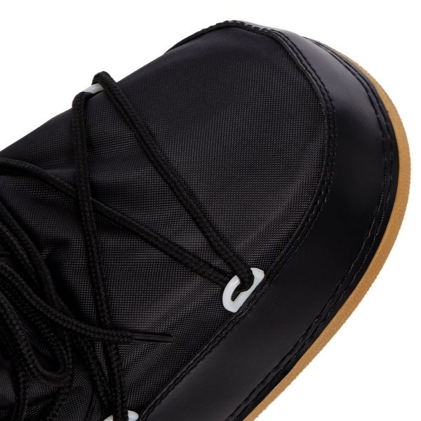 Ботинки McKinley Luna II 296453-050 р. 41-43 черный