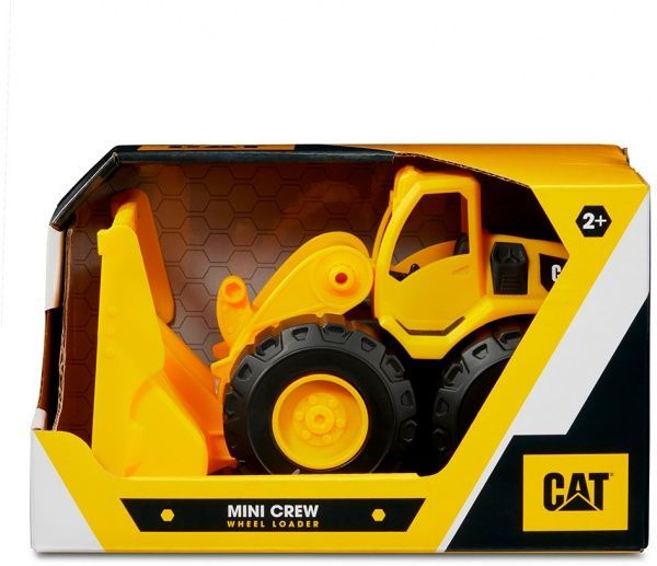 Погрузчик CAT 82013F