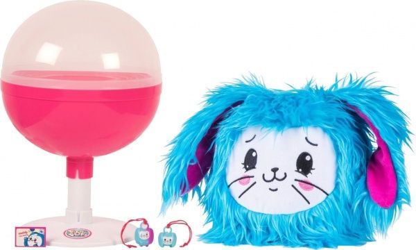 Іграшка-сюрприз Moose Pikmi Pops Large Кролик Хадді S1 