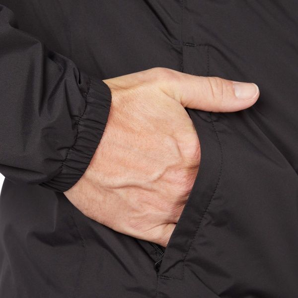 Куртка McKinley Mancor ux 302523-902911 M чорний