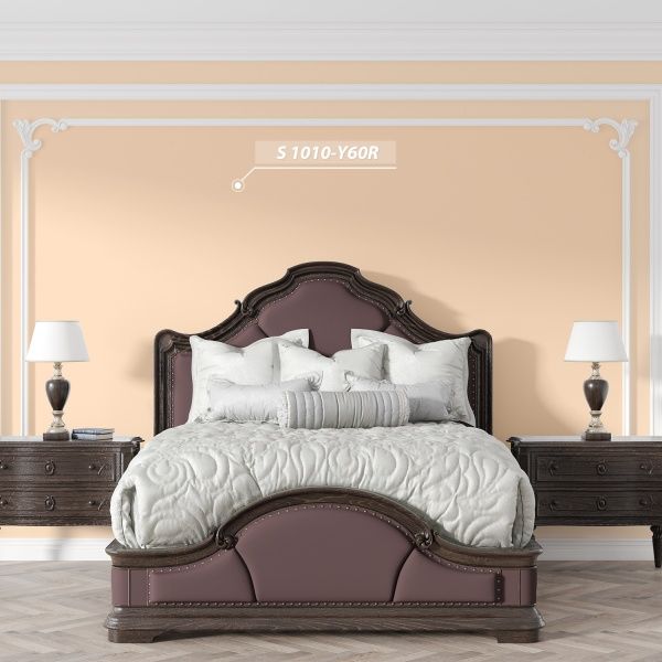 Фарба вапняна Feidal Kalkfarbe Lux мат 2,5л 