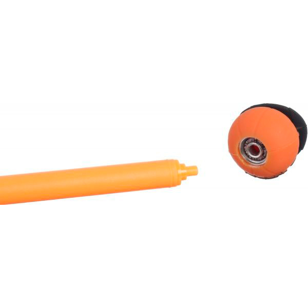 Ручка кулькова Ліхтар Джек 