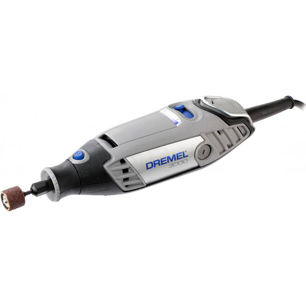 Шліфувально-гравірувальний пристрій Dremel 3000JL F0133000JL