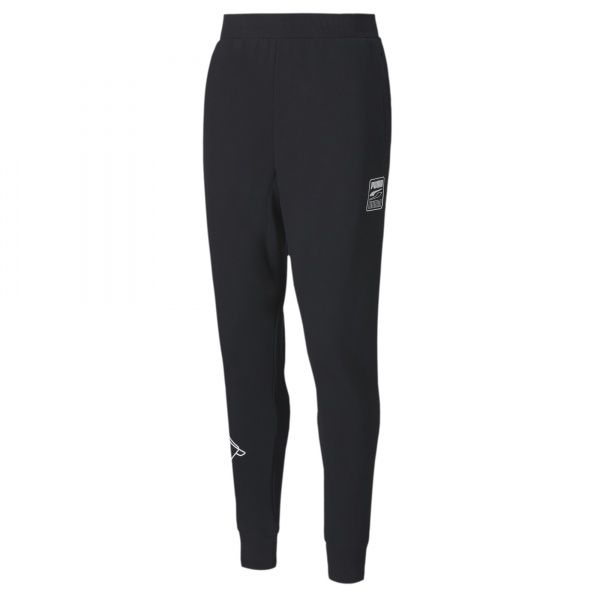 Штани Puma Rebel Pants Bold 58378901 р. XL чорний