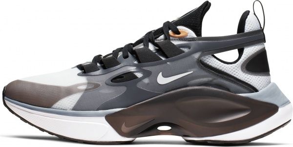 Кроссовки Nike SIGNAL D/MS/X AT5303-002 р.US 10 черный