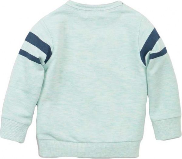 Свитер Dirkje р.92 зеленый D36480-35 