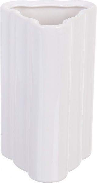 Ваза Хмаринка 2 біла