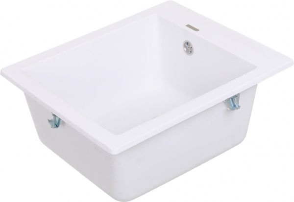 Мойка для кухни Water House Galaxy GMP 01.42 Alpina 