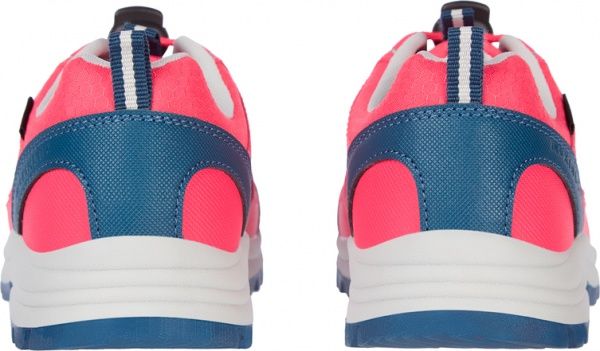 Кроссовки McKinley Maine AQB JR 253347-912404 р.EUR 32 розово-синий