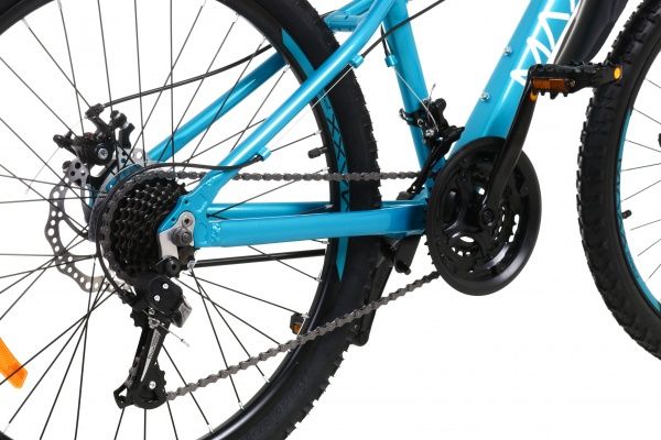 Велосипед MaxxPro 12