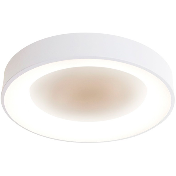 Люстра светодиодная Victoria Lighting Cora/PL450 50 Вт белый 