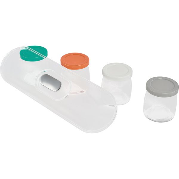 Йогуртница Polaris Pym 0104