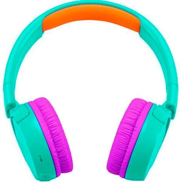 Наушники JBL JR300BT Tropic Teal