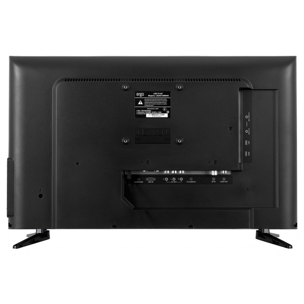 Телевизор Ergo LE24CT1000AU