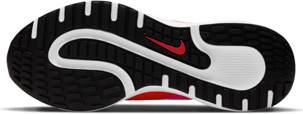 Кросівки Nike WMNS NIKE REACT ESCAPE RN CV3817-601 р.US 9,5 рожевий