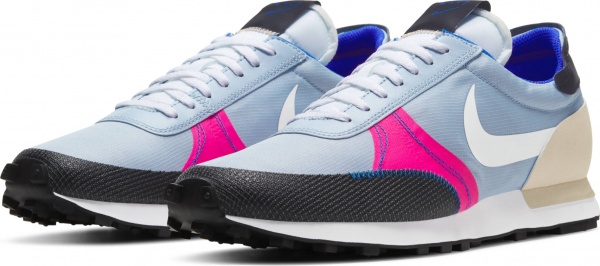 Кросівки Nike DBreak-Type SE CU1756-402 р.US 11,5 світло-сірий