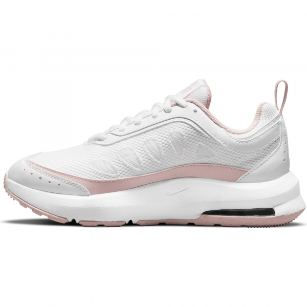 Кроссовки Nike Air Max AP CU4870-101 р.US 6 белый