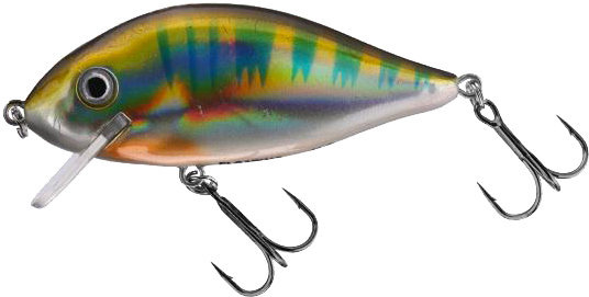 Воблер Fishing ROI Karas floating 11,9 г 75 мм 33 25-011-33