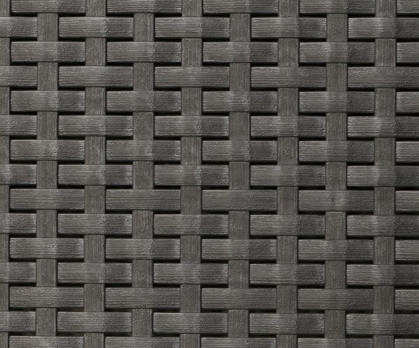 Комплект мебели Curver Orlando коричневый 17202802 