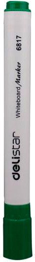 Маркер для білої дошки Deli Think 2 мм EU001 50 зелений 