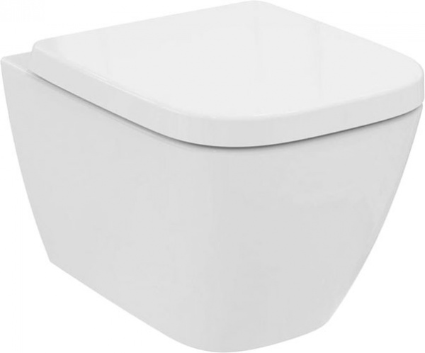 Унитаз подвесной Ideal Standard i. Life S T459201+T473701