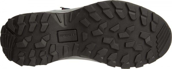 Ботинки McKinley Discover III MID AQX W 421956-901518 р.40 синий