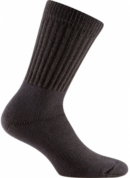 Носки Accapi OUTDOOR MERINO ENDURANCE CREW ACC H0653.999 р.42-44 черный