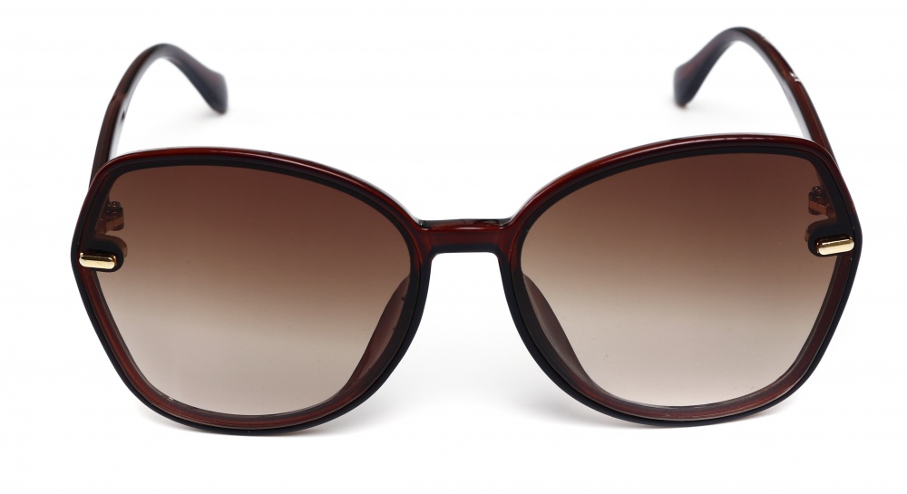 Окуляри сонцезахисні жіночі категорія 4 в асортименті