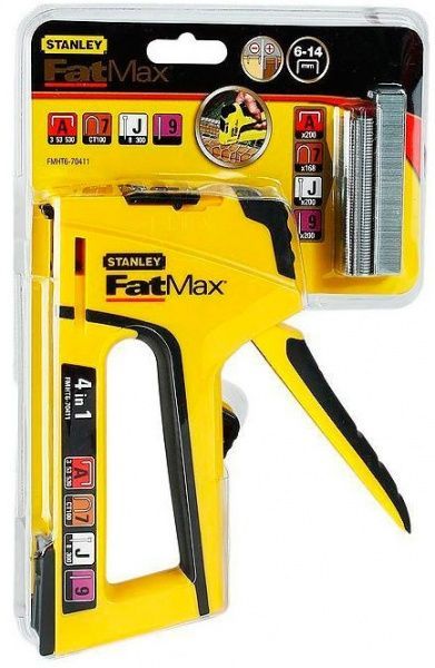 Степлер Stanley FMHT6-70411