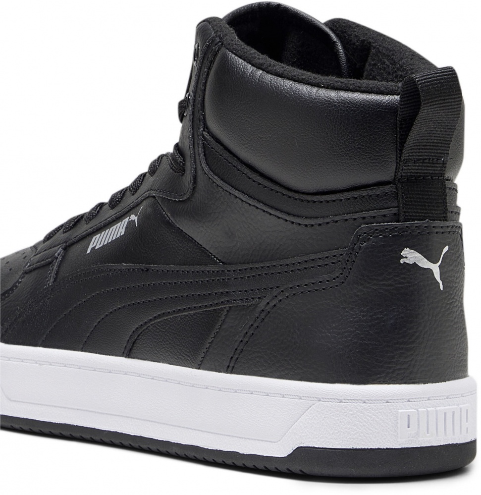 Черевики Puma PUMA CAVEN 2.0 MID WTR 39233302 р.43 чорний