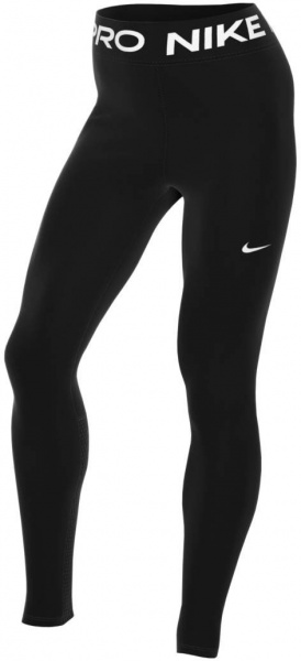 Лосини Nike W NP 365 TIGHT CZ9779-010 р.S чорний