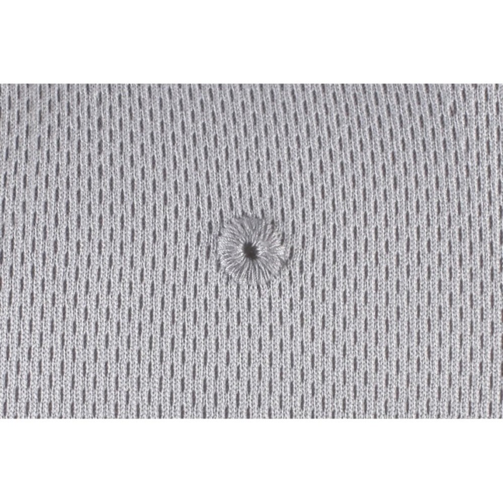 Кепка Cofee cool comfort 4220-7 CO one size сірий