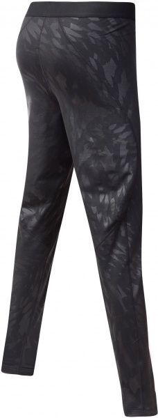 Лосини Nike W NP WM TGHT EMBOSSED WING 932084-010 XS чорний