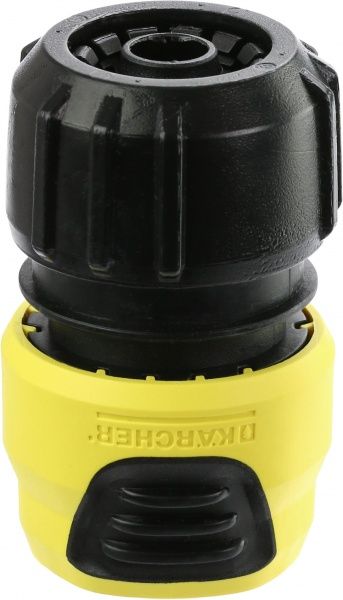 Коннектор универсальный Karcher Plus 1/2-5/8-3/4