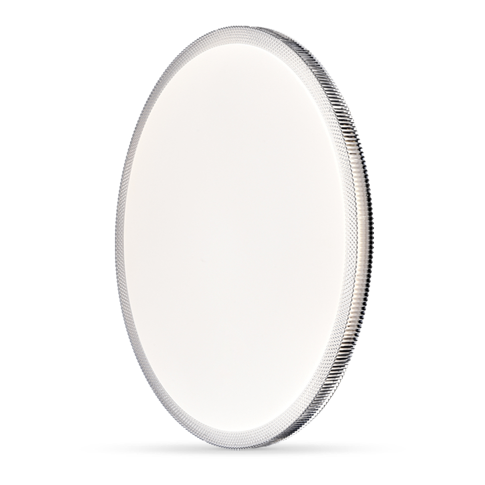 Люстра светодиодная ARDERO Moda 1xLED-модуль белый AL6086ARD MODA 72W