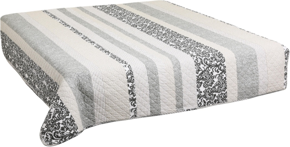 Покривало декоративне Anneli 145x215 см La Nuit бежевий