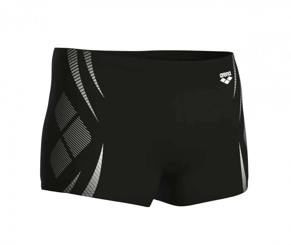 Плавки Arena POSEIDONIA SWIM SHORT 009074-501 р.85 чорний