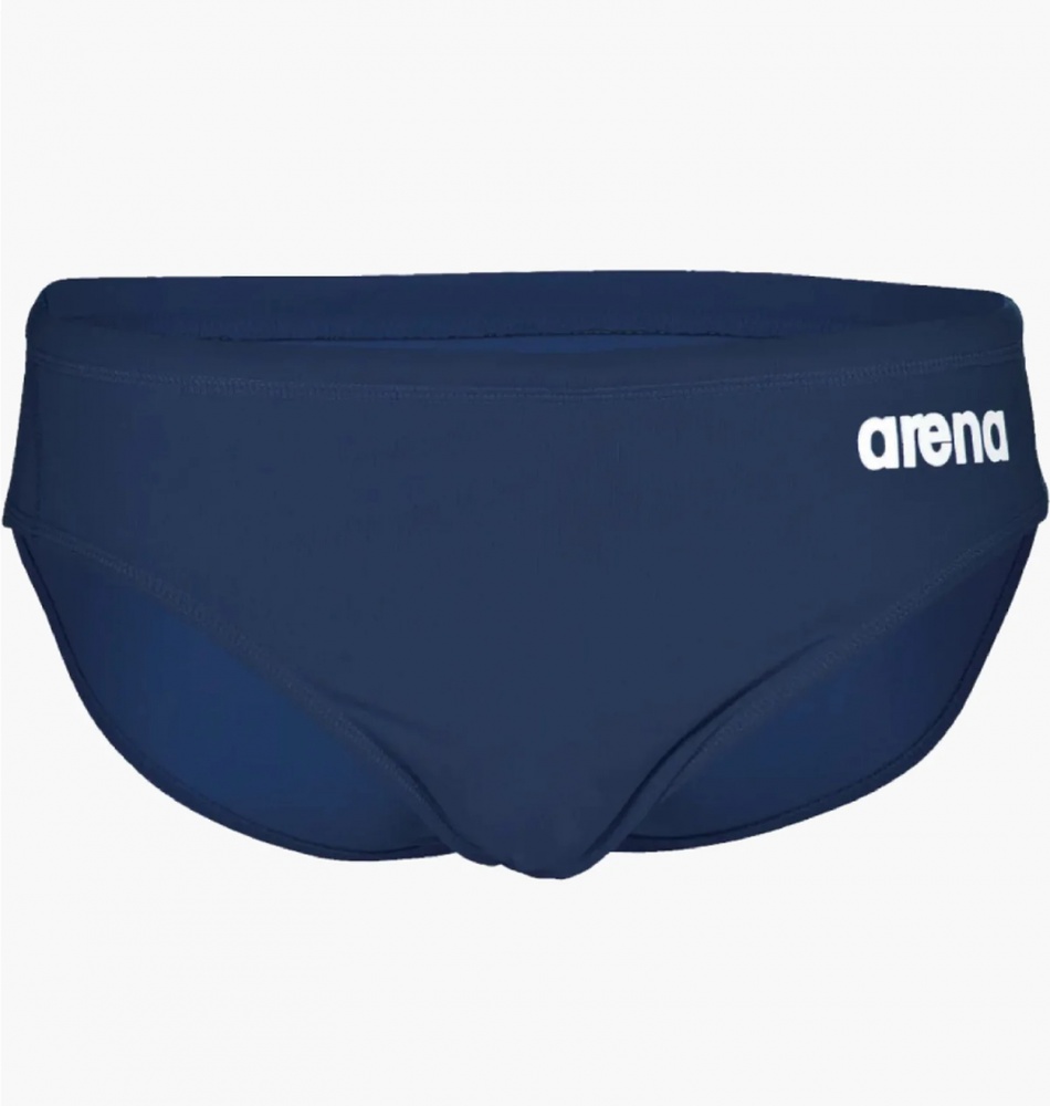 Плавки Arena TEAM SWIM BRIEFS SOLID 004773-750 р.85 синий