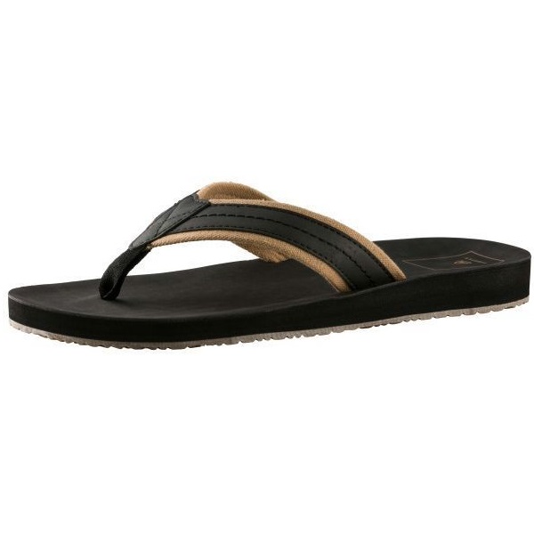 Шльопанці Firefly Birko M 261822-050 р. 41 чорний