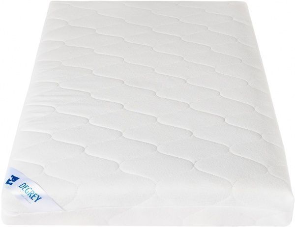 Матрац DeGrey кокос 120x60 см 2222052738016