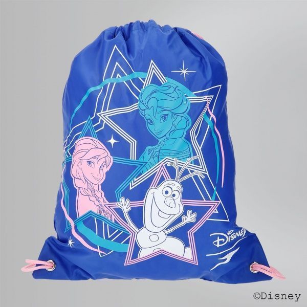 Сумка Speedo Junior Wet Kit Bag 8-08034C789 синий 