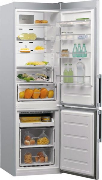Холодильник Whirlpool W9 921D MX H