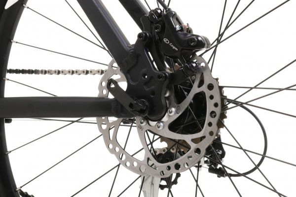 Велосипед MaxxPro 19