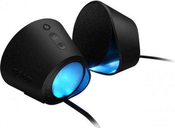 Колонки Logitech G560 Lightsync PC Gaming Speakers 2.1 