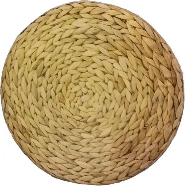 Подушка на стул Плетенка