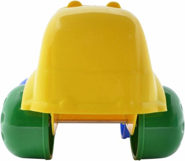 Бетонозмішувач Jiahe Plastic маленький в сітці JH5-002A