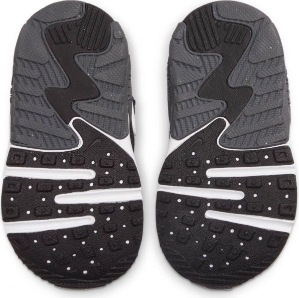 Кроссовки Nike AIR MAX EXCEE CD6893-001 р.US 9C черный