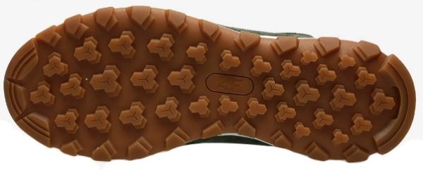 Ботинки 4F D4Z20-OBMH207-43S р. EUR 40 хаки