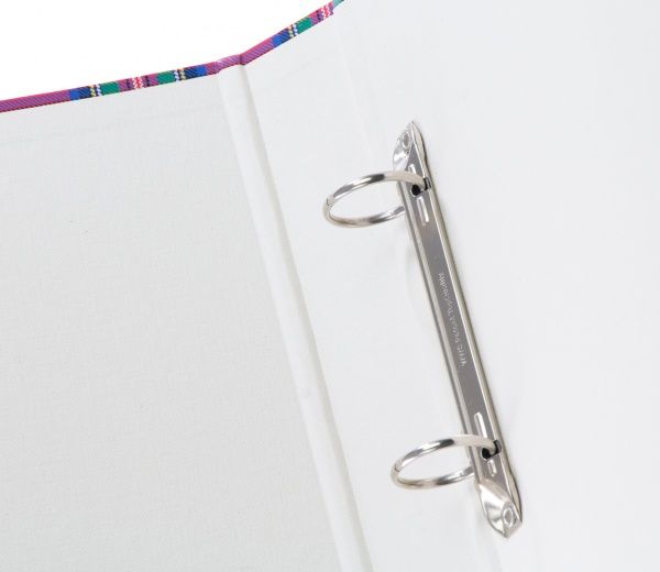 Папка-регистратор А5 40 мм Nota Bene